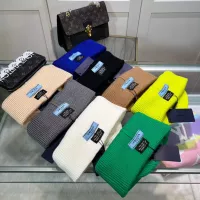 $29.00 USD Prada Caps #1288158