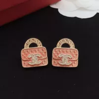 $29.00 USD Chanel Earrings For Women #1288418