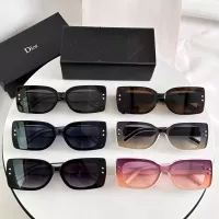 $60.00 USD Christian Dior AAA Quality Sunglasses #1288436