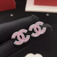 $29.00 USD Chanel Earrings For Women #1288439