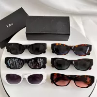 $60.00 USD Christian Dior AAA Quality Sunglasses #1288440