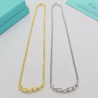 $32.00 USD Tiffany Necklaces #1288458