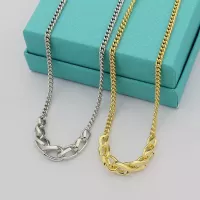 $32.00 USD Tiffany Necklaces #1288458