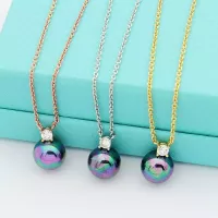 $25.00 USD Tiffany Necklaces #1288459