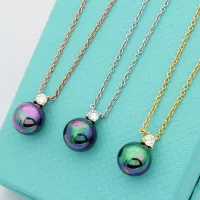 $25.00 USD Tiffany Necklaces #1288459