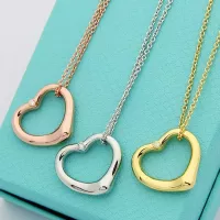 $25.00 USD Tiffany Necklaces #1288464