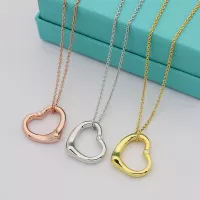 $25.00 USD Tiffany Necklaces #1288464