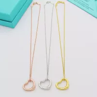 $25.00 USD Tiffany Necklaces #1288464