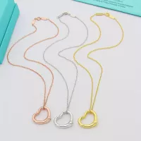 $25.00 USD Tiffany Necklaces #1288464