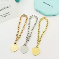 $27.00 USD Tiffany Bracelets #1288468