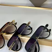 $72.00 USD Dita AAA Quality Sunglasses #1288504