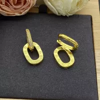 $25.00 USD Louis Vuitton Earrings For Women #1288525