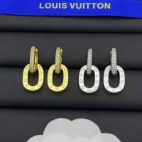$25.00 USD Louis Vuitton Earrings For Women #1288525