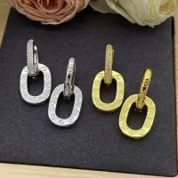 $25.00 USD Louis Vuitton Earrings For Women #1288525