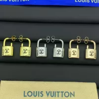 $23.00 USD Louis Vuitton Earrings For Women #1288528