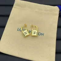 $23.00 USD Louis Vuitton Earrings For Women #1288528