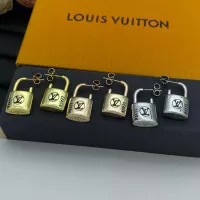 $23.00 USD Louis Vuitton Earrings For Women #1288528