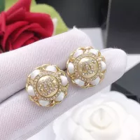 $27.00 USD Chanel Earrings For Women #1288621