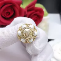 $27.00 USD Chanel Earrings For Women #1288621