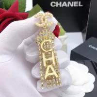 $32.00 USD Chanel Earrings For Women #1288625