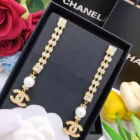 $32.00 USD Chanel Earrings For Women #1288626