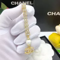 $32.00 USD Chanel Earrings For Women #1288626