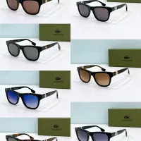 $45.00 USD Lacoste AAA Quality Sunglasses #1288637