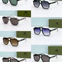 $48.00 USD Lacoste AAA Quality Sunglassses #1288648