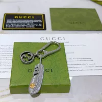$39.00 USD Gucci Key Holder And Bag Buckle #1288682
