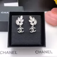 $27.00 USD Chanel Earrings For Women #1288726