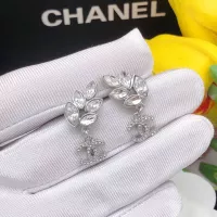 $27.00 USD Chanel Earrings For Women #1288726