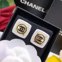 $27.00 USD Chanel Earrings For Women #1288728