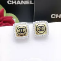 $27.00 USD Chanel Earrings For Women #1288728
