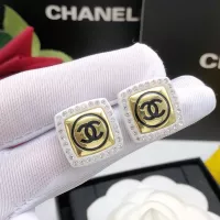 $27.00 USD Chanel Earrings For Women #1288728