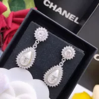 $29.00 USD Chanel Earrings For Women #1288738