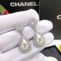 $29.00 USD Chanel Earrings For Women #1288738