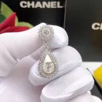 $29.00 USD Chanel Earrings For Women #1288738