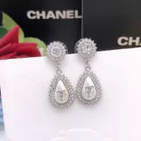 $29.00 USD Chanel Earrings For Women #1288738