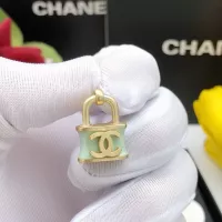 $27.00 USD Chanel Earrings For Women #1288748