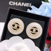 $29.00 USD Chanel Earrings For Women #1288755