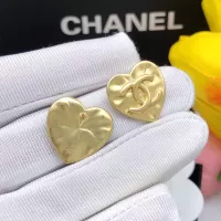 $27.00 USD Chanel Earrings For Women #1288799