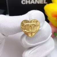 $27.00 USD Chanel Earrings For Women #1288799