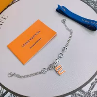 $40.00 USD Louis Vuitton LV Bracelets #1288826