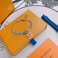 $40.00 USD Louis Vuitton LV Bracelets #1288826