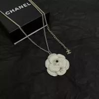 $45.00 USD Chanel Necklaces For Women #1288828