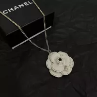 $45.00 USD Chanel Necklaces For Women #1288828