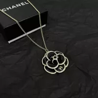 $45.00 USD Chanel Necklaces For Women #1288829