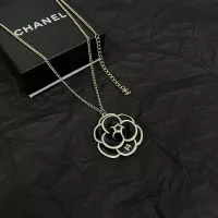 $45.00 USD Chanel Necklaces For Women #1288829