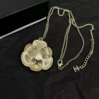 $45.00 USD Chanel Necklaces For Women #1288829