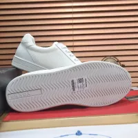 $80.00 USD Prada Casual Shoes For Men #1288855